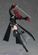 Persona 5 The Royal - Yoshizawa Kasumi - Figma (#587) - Violet (Max Factory)