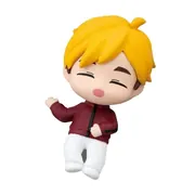 Haikyuu!! - Miya Atsumu - Gashapon Online - Haikyuu!! Nemurasetai 2 - Nemurasetai (Bandai)