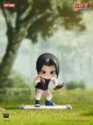 Naruto Shippuuden - Uchiha Itachi - Naruto Shippudden Childhood Series Blind Box Figures (Pop Mart)