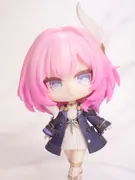 Honkai: Star Rail - Cyrene - Q (Life Mo Gongfang)