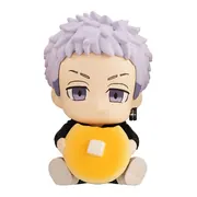 Tokyo卍Revengers - Mitsuya Takashi - Gashapon - Mogumogu Party - Tokyo Revengers Mogumogu Party (Bandai)