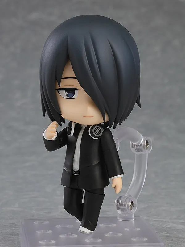 Kaguya-sama wa Kokurasetai: First Kiss wa Owaranai - Ishigami Yuu - Nendoroid (#2133) (Good Smile Company)