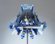 Blue Archive - Tendou Aris - Doujin Figure - FA (CS3)