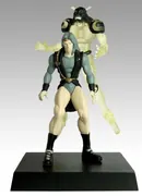 Jojo no Kimyou na Bouken - Stardust Crusaders - Cream - Vanilla Ice (Banpresto)