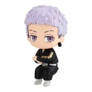 Tokyo卍Revengers - Mitsuya Takashi - Hugcot DX - Tokyo Revengers Hugcot DX (Bandai)