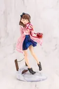 The Idolm@ster Cinderella Girls - Sakuma Mayu - Off Stage - 1/8 - Limited Edition (Kotobukiya)