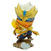 League of Legends - Jax - League of Legends Series 3 (#25) - God Staff (Pure Arts, Riot Games)