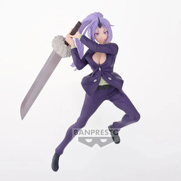 Tensei Shitara Slime Datta Ken - Shion - Shiten’nou Shion (Bandai Spirits)