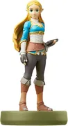 Zelda no Densetsu: Breath of the Wild - Zelda Hime - Amiibo - Amiibo Zelda no Densetsu Series (Nintendo)