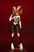 Fate/Grand Order - Gudako - Kuroyamahitsuji (Pink Voyager)