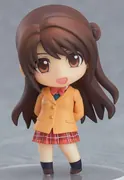 The Idolm@ster Cinderella Girls - Shimamura Uzuki - Nendoroid Petit - Nendoroid Petit iDOLM@STER Cinderella Girls Stage 02 (Good Smile Company)