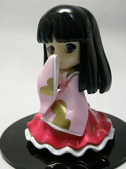Touhou Project - Houraisan Kaguya (P.M. Zero)