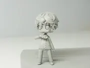 Persona 5 - Shujinkou (Zoukeidokoro Odabutsuan)