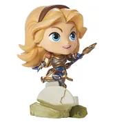 League of Legends - Lux - League of Legends Series 2 (#007) (Pure Arts, Riot Games)