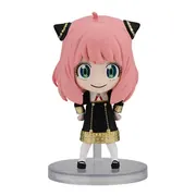 Spy × Family - Anya Forger - ChibiMasters - ChibiMasters Spy × Family Vol.1 (Bandai)