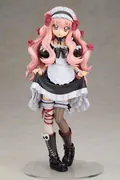 Zero no Tsukaima - Louise Françoise Le Blanc de la Vallière - 1/8 - Gothic Punk ver. (Alter)
