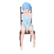 Re:Zero kara Hajimeru Isekai Seikatsu - Rem - Relax Time (Bandai Spirits)