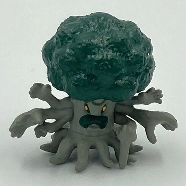 Digimon Tamers - Jyureimon - Digimon Collectable - Digimon Collectable Set 31 (Bandai, Bandai America Inc.)