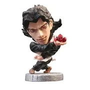 Jojo no Kimyou na Bouken - Stardust Crusaders - Lovers - Steely Dan - Chara Heroes - Stardust Crusaders 2 (Tokimeki.com)