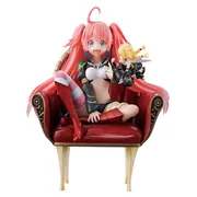 Tensei Shitara Slime Datta Ken - Milim Nava - Ramiris - Ichiban Kuji - Ichiban Kuji Tensei shitara Slime Datta Ken Maou-tachi no Utage ~Walpurgis~ (B Prize) (Bandai Spirits)