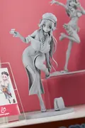 SoniComi (Super Sonico) - Sonico - 1/6 - Otona Date Ver. (CherryLight)