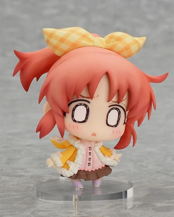 The Idolm@ster Cinderella Girls - Abe Nana - Minicchu - Minicchu IDOLM@STER Cinderella Girls 03 (Phat Company)