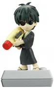 Gintama - Hijikata Toushirou - Chibi Voice - Voice I-doll - 4 (Bandai)