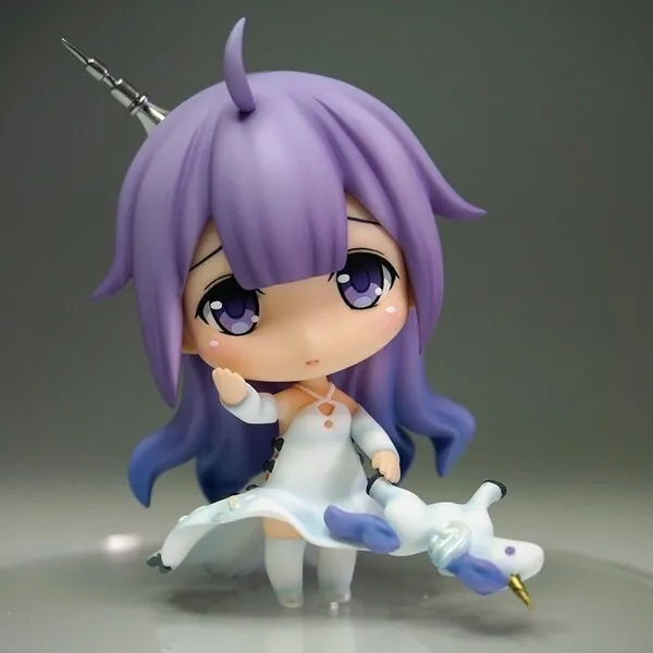 Azur Lane - Unicorn (Tsuru no Yakata)