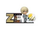 Meitantei Conan - Amuro Tooru - Collection of Words - Meitantei Conan Words Collection (Re-Ment)