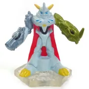 Digimon Adventure - Omegamon - Digimon Adventure Full Color Collection - Digimon Adventure Full Color Collection 4 (Bandai)