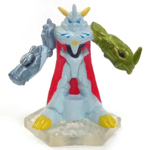 Digimon Adventure - Omegamon - Digimon Adventure Full Color Collection - Digimon Adventure Full Color Collection 4 (Bandai)