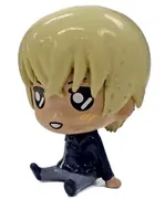 Meitantei Conan - Amuro Tooru - Bath Additive - Meitantei Conan Bath Ball 2 (SK Japan)