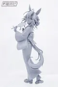 Umamusume: Pretty Derby - Dream Journey - 1/7 - August Dreams Ver. (Claynel)