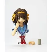 Suzumiya Haruhi no Yuuutsu - Suzumiya Haruhi - Bust - Fräulein Revoltech - Revoltech - #3 - 1/10 (Kaiyodo)