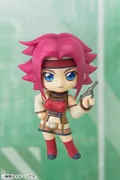 Code Geass - Hangyaku no Lelouch - Kouzuki Kallen - Chibi-Arts (Bandai)