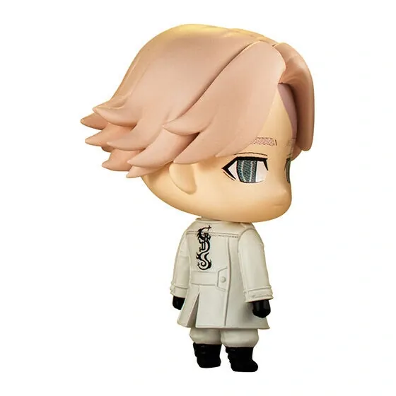 Tokyo卍Revengers - Inui Seishuu - Tokyo Revengers Capsule Figure Collection vol. 5 (Bandai)
