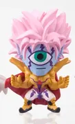 One Punch Man - Boros - Original Minis (Zag Toys)