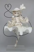 Touhou Project - Komeiji Koishi - 1/8 (Ques Q)