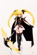 Mahou Shoujo Lyrical Nanoha The Movie 1st - Fate T. Harlaown - Creative Action Figure - 1/6 (Cerberus Project)