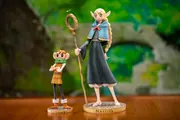 Dungeon Meshi - Chilchuck Tims - 1/7 (Yuzhou Menghuan Dongwuyuan)