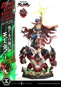 Tengen Toppa Gurren-Lagann - Kamina - Lagann - Simon - Yoko Littner - Ultimate Premium Masterline (UPMGL-01DX) - 1/4 - DX Version (Prime 1 Studio)