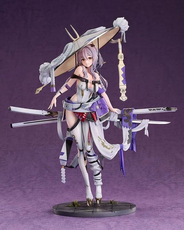 Goddess of Victory: Nikke - Scarlet - 1/7 (Good Smile Arts Shanghai, Good Smile Company)