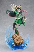 Boku no Hero Academia - Asui Tsuyu - 1/7 - Frog (Spiritale, Wing)
