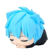 Mashle - Lance Crown - Mashle Ohiruneko Mini Figure vol.2 - Ohiruneko - Ohiruneko Mini Figure (SEGA)