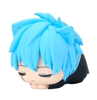 Mashle - Lance Crown - Mashle Ohiruneko Mini Figure vol.2 - Ohiruneko - Ohiruneko Mini Figure (SEGA)