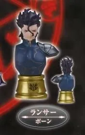Fate/Zero - Diarmuid Ua Duibhne - Chess Piece - Fate/Zero Chess Piece Collection - Pawn, Lancer (Takara Tomy A.R.T.S)