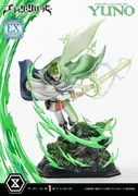 Black Clover - Yuno Grinberryall - Concept Masterline (CMBC-02EX) - 1/6 - EX Version (Prime 1 Studio)