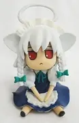 Touhou Project - Inu Sakuya - 1/13 - Aka Hitomi ver. Irochigai (WhiteCanvas)