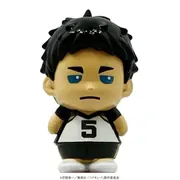 Haikyuu!! - Akaashi Keiji - Bath Additive - Haikyuu!! Mascot Bath Ball vol. 2 (Toho)