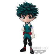 Boku no Hero Academia - Midoriya Izuku - Q Posket - A (Bandai Spirits)